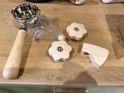 Akcesoria Lelit mara/bianca