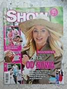 MAGAZYN SHOW nr 16 (336) / sierpień 2021 Woźniak-Starak Ohme Kuna