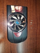 Wentylator shapphire hd5770