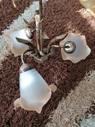 Żyrandol. 3 ramienny... 