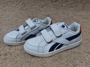 REEBOK- półbuty, adidasy, rozm. 29