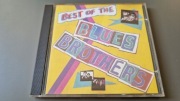 CD Best Of The Blues Brothers
