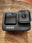 Kamera GoPro Hero 9 Black