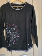 Bluza od piżamy, góra MONNARI - S