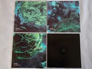 Model - The Journey Home Part 1-3 BOX 8205 018-020