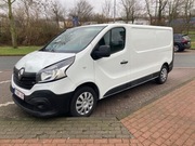 Renault Trafic 2019, 122tys km, Trafic 3 blaszak furgon bus
