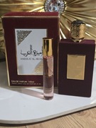 Nowy Zestaw Perfumy arabskie