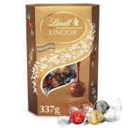 Lindt Lindor Praliny Assorted 337g