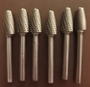 Frezy do metalu firmy Karnasch 