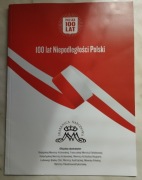 Srebrny dolar z certyfikatem autentyczności .