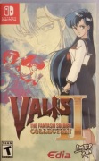 VALIS The Fantasm Soldier Collection II - LRG - nowa