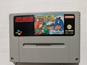snes nintendo yoshi's island yoshi