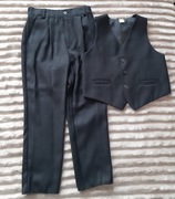 Garnitur chłopięcy