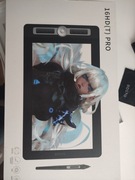 Tablet Bosto 16HD (t) Pro