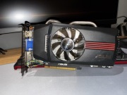 GTX 550 TI ASUS 1GB GDDR5