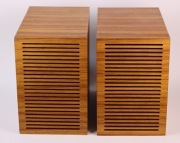 Kolumny HEMPEL L10 - rok 1968 - stan bdb - unikatowe - rok 1968