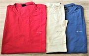 T-shirt męski 3pak. rozm.M //11