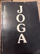Joga- Książka, poradnik