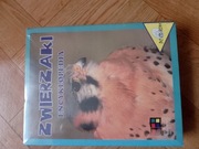 Program Encyklopedia Zwierzaki 