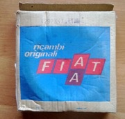 Filtr powietrza FIAT 127 128 Sport Coupe Panda FSO 127p Seat Fura Zastawa