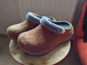 Buty Klapki Crocs x Lil Nas Mega Crush Clog Black/ Brown Viral