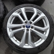 Felgi FORD 19" 5x108