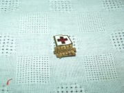 ODZNAKA CZŁONKA POLSKIEGO KRZYŻA PCK