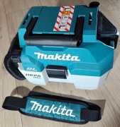 Makita DVC750L LXC 18V Akumulatorowy odkurzacz