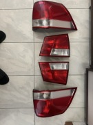 Tylne lampy do Opel Vectra c kombi lift 2005 