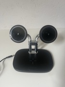 Indukcyjna ładowarka do dwóch telefonów iphone