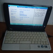 Lenovo Ideapad S10-3t