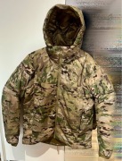 Kurtka multicam cold wx hoody