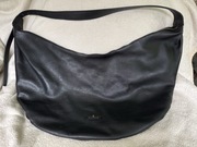 Mega duża torebka skóra nowa