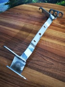 Wiosenne porządki. Honda GL1500 uchwyt oparcia.