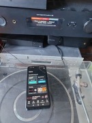 Odtwarzacz Nad C 368 Dac Amplifire 