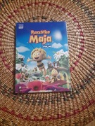 DVD z bajką Pszczółka Maja