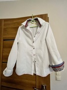 Pure koszula damska rozm XL (L) stan b. dobry