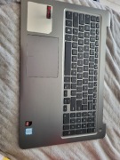 Górna obudowa wraz z klawiaturą Dell Inspiron P66F