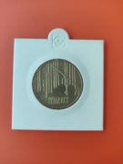 2 zł Sybiracy mennicza