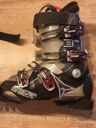 Buty narciarskie  Atomoc 