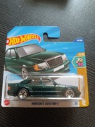 Hot wheels Mercedes-Benz 500 E
