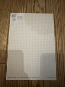 Notatnik reklamowy A 5, Polskie Centrum Edukacji