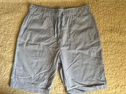 Krótkie spodenki męskie, szorty, Lexington, r. M/L - nowe bez metki