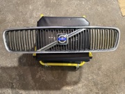 Volvo V50 S40 II przedlift grill atrapa chłodnicy