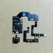 Picofly, Hwfly, rp2040, Przeróbka, CFW Nintendo Switch V1/V2