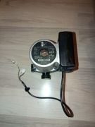 7 Junkers Cerapur Smart pompa