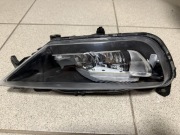 Volvo XC60 II światło dzienne halogen prawy z ramką idealny komplet