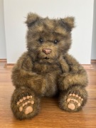 Zabawka Interaktywna Miś