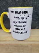 Kubek dla przyjaciółki 425ml duży