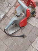 Piła elektryczna budget bks 401 na czesci